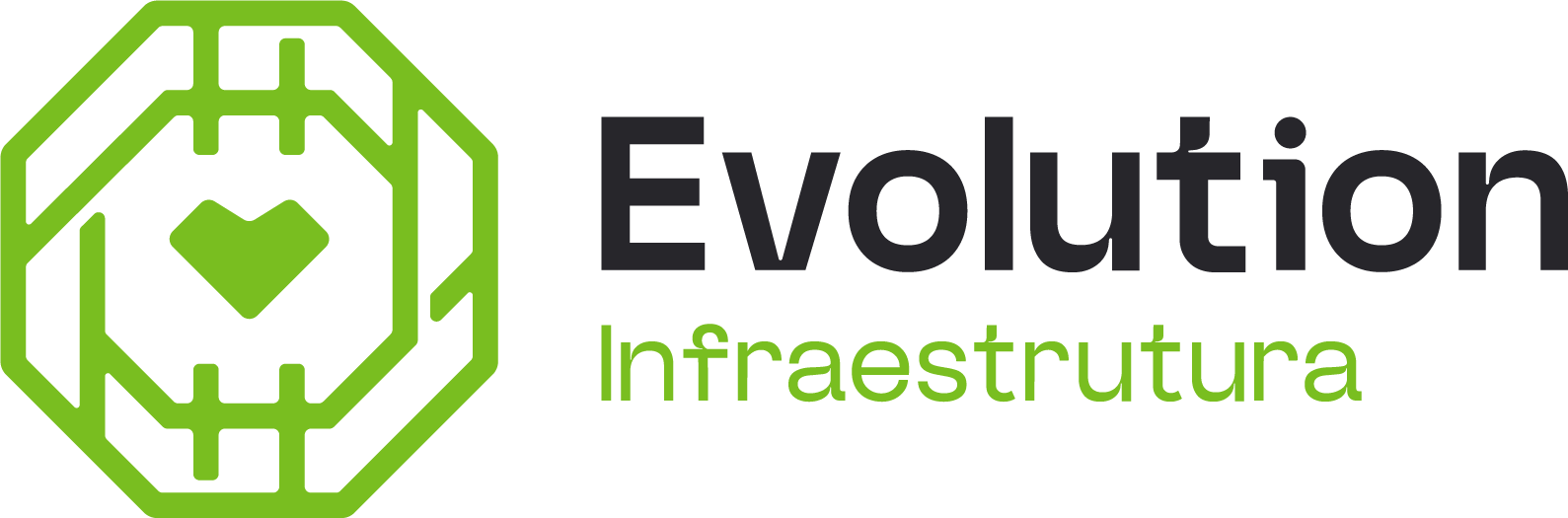 Evolution Infraestrutura