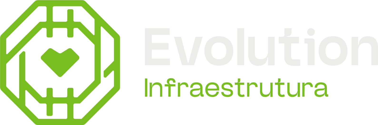 Evolution Infraestrutura