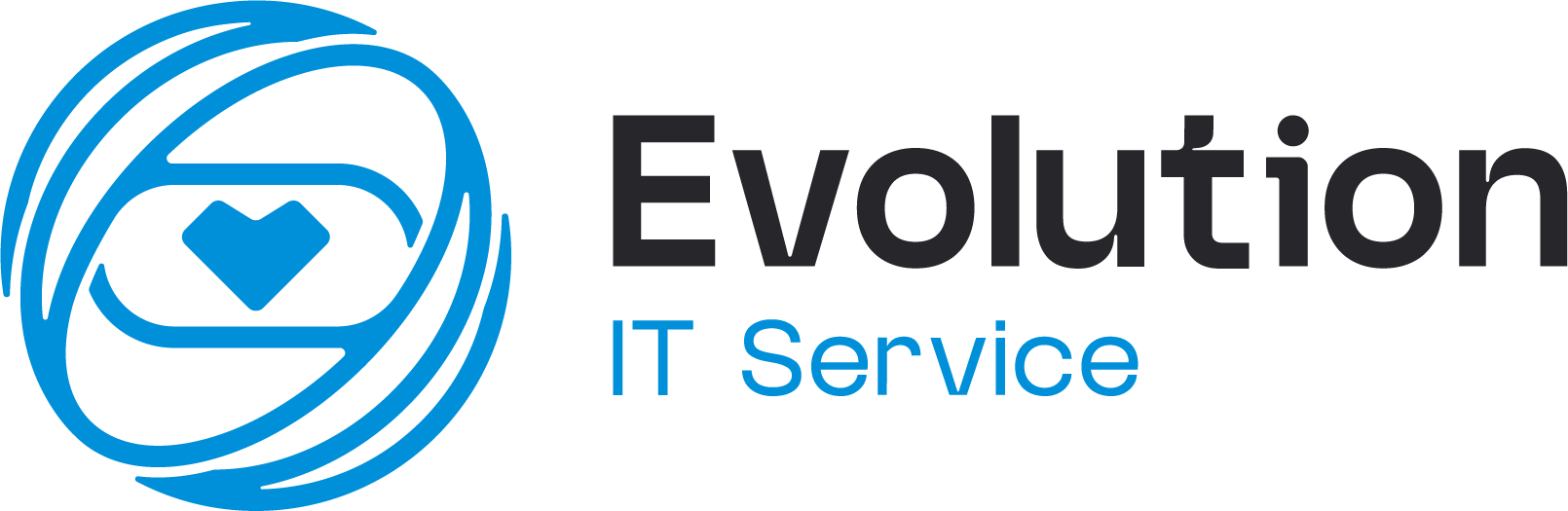 Evolution IT Service
