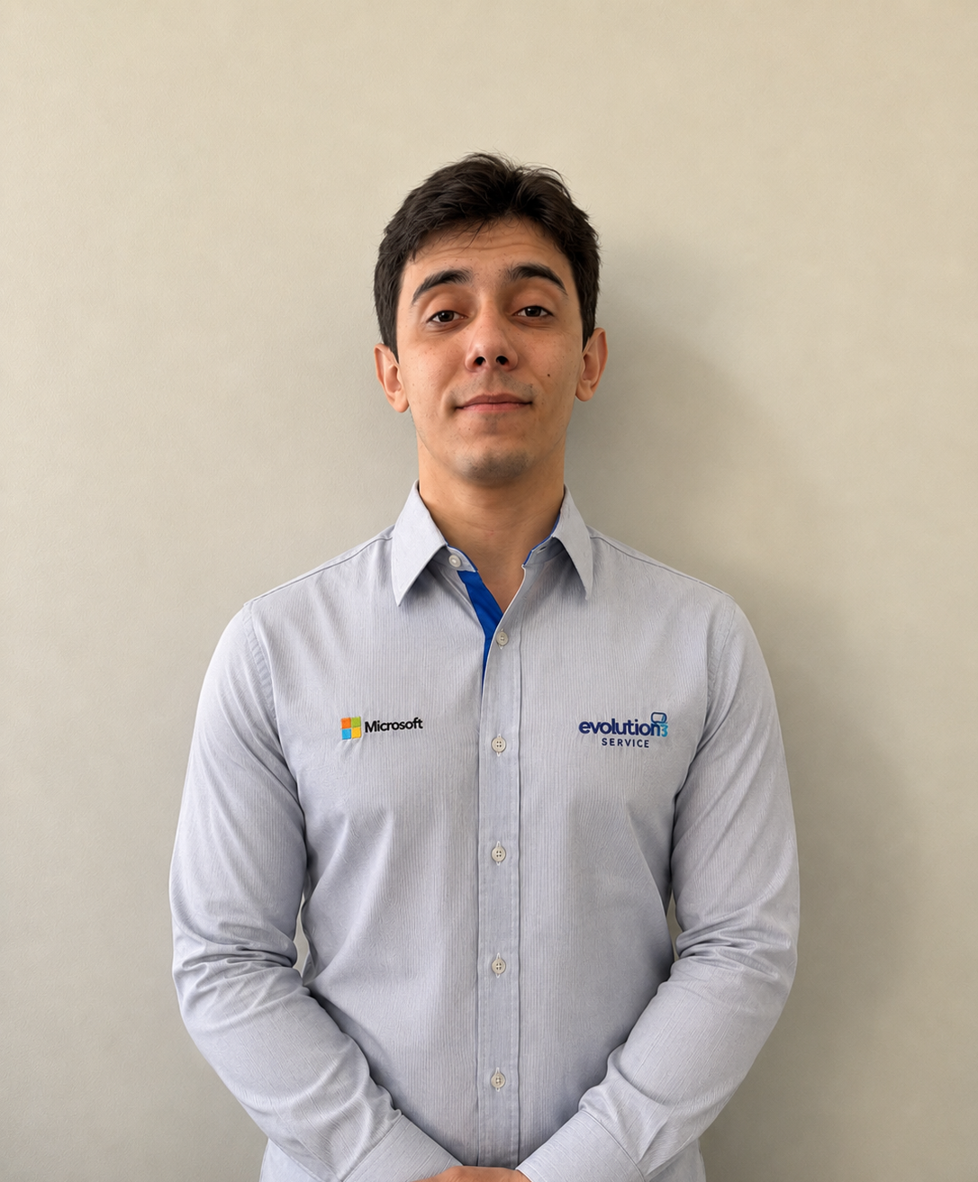 Carlos Vinicius Garcia Zanonato — Comercial & Relacionamento